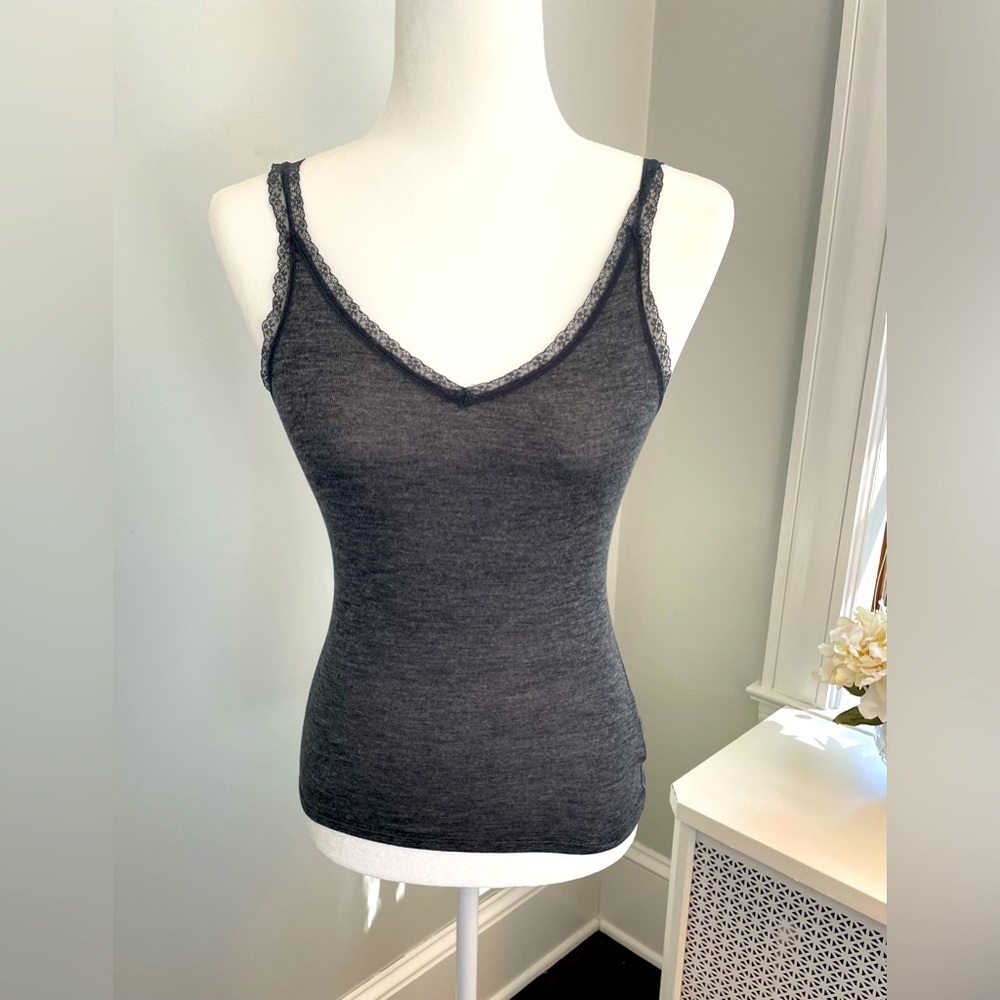 Express Casual Tank